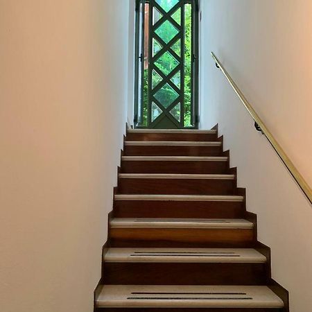I Quattro Mori Hotel Vittorio Veneto Eksteriør billede