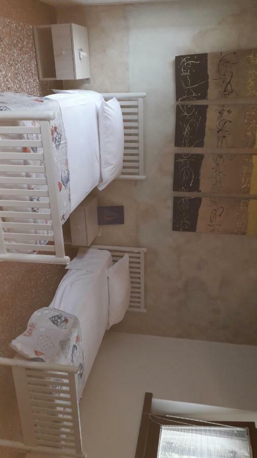 I Quattro Mori Hotel Vittorio Veneto Eksteriør billede